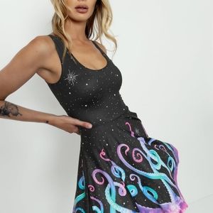 BlackMilk Skater Dress